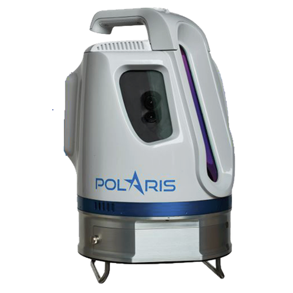 Laser Scanner Teledyne Polaris